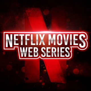 Telegram channel Netflix Hindi Movies logo
