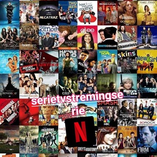 Logo del canale telegramma netflixitaliaserietv - 🍿NETFLIX ITALY🍿