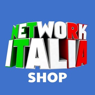 Telegram channel Netflix Italia™ | SHOP logo
