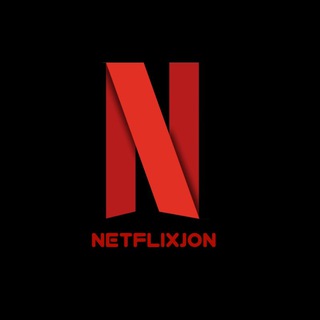 Telegram kanalining logotibi netflixjon — Netflixjon