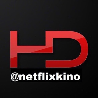 Logo of telegram channel netflixkino — 🇮🇳Movies🇷🇺TV Shows