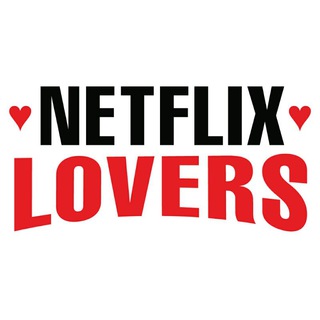 Logo of telegram channel netflixloversitalia — Netflix Lovers Italia