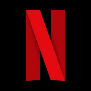 Logo of telegram channel netflixmoded — Netflix