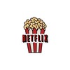 Logo of telegram channel netflixmovie666 — Netflix movie🇨🇵®