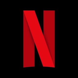 Telegram channel Netflix movies logo