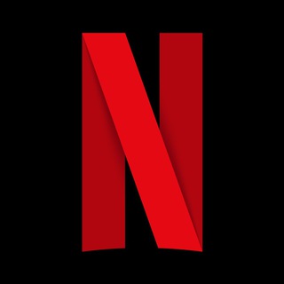 电报频道的标志 netflixn — Netflix News