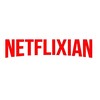 टेलीग्राम चैनल का लोगो netflixnew2025 — Netflixian