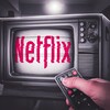 Логотип телеграм канала @netflixnewsser — Netflix