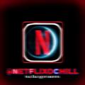 Telegram kanalining logotibi netflixochill — Netflix| ️नेटफ्लिक्स|نیٹفلکس