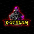 Logo saluran telegram netflixpremiumgiveaways — X- Stream Giveaways