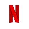 Логотип телеграм канала @netflixserialnx — NETFLIX