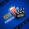 Logo of telegram channel netflixseriesbots — TV Series 🎬