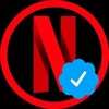 Logo of telegram channel netflixshowww — NETFLIX FILMS SERIES SHOW 2.0