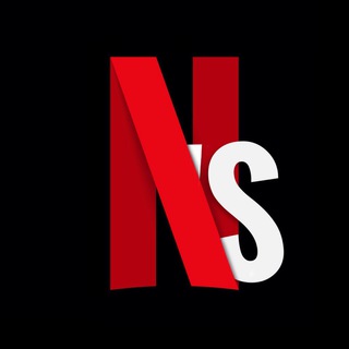 Логотип телеграм канала @netflixtem — Tema's Netflix