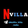 Telgraf kanalının logosu netflixvillaindia1 — 𝙽𝚎𝚝𝚏𝚕𝚒𝚡 𝚟𝚒𝚕𝚕𝚊 [Original] ™