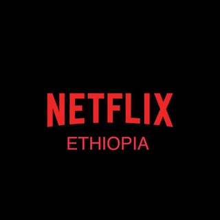 የቴሌግራም ቻናል አርማ netflixxet — Netflix Ethiopia