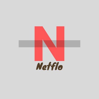टेलीग्राम चैनल का लोगो netflo — Netflo Movies