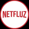 Logo of telegram channel netfluz_official — NETFLUZ OFFICIAL