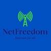 لوگوی کانال تلگرام netfreedom0 — NetFreedom
