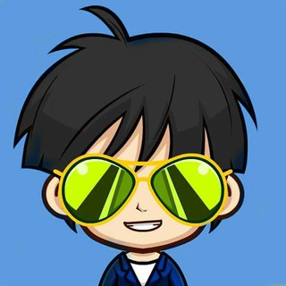 Telegram channel Referencias NetFree Fer🇦🇷 logo