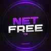 Логотип телеграм канала @netfreetm — 𝙉𝙚𝙩𝙁𝙧𝙚𝙚™