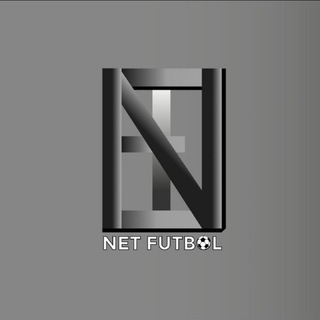 Telgraf kanalının logosu netfutbol — 𝐍𝐞𝐭 𝐅𝐮𝐭𝐛𝐨𝐥