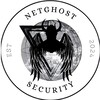 Logo of telegram channel netghostsecurity — NetGhostSecurity