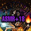 Logo of telegram channel netgold_asmr — NETGOLD_ASMR  18🔥