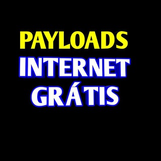 Logotipo do canal de telegrama netgratissl - PAYLOADS VIVO,CLARO, TIM E OI