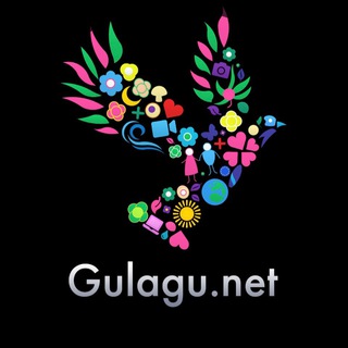 Логотип телеграм канала @netgulagu — Gulagu.net