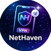 Логотип телеграм канала @nethaven — 🟢 VPN Обход Белых Списков. Новости, Акции, Инструкции