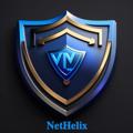 لوگوی کانال تلگرام nethelixvpn — NetHelix👻