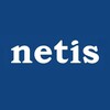 Логотип телеграм канала @netis_systems — NETIS и Wi-Fi технологии