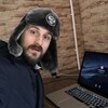 Логотип телеграм канала @netkela — Кела не промахнулся