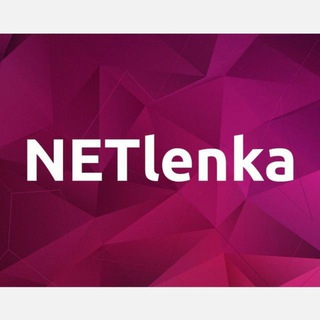 Логотип телеграм канала @netlenkanet — Нетленка