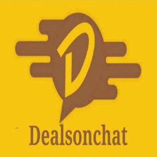 टेलीग्राम चैनल का लोगो netmedscoupon — DealsOnChat Coupons & Deals