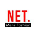 Logo saluran telegram netmenfss — NET.ph-Thời trang nam hàng sẵn tại phil
