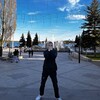 Логотип телеграм канала @netnahuya — жизнь ярика
