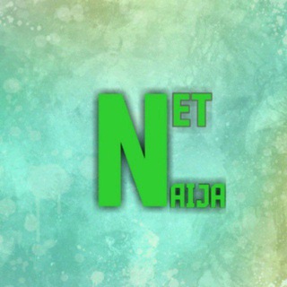 Logo saluran telegram netnaija_hub — NETNAIJA MOVIES