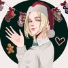 Логотип телеграм канала @netonatali — нетонатали