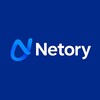 لوگوی کانال تلگرام netory — Netory | Proxi