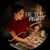 Логотип телеграм канала @netotrecept — НЕ ТОТ РЕЦЕПТ