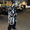 Логотип телеграм канала @netotshkaf — добрый