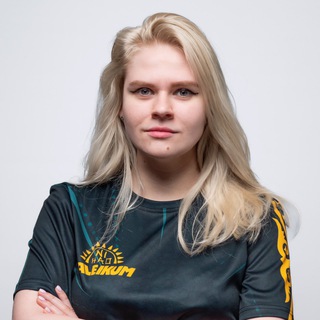 Логотип телеграм канала @netox1kate — tox1kate