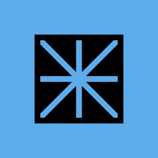 Telegram channel Netpeak logo