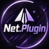 Логотип телеграм канала @netplugins — Нет.Плагины