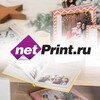 Логотип телеграм канала @netprintpromocod — netprint Коды , Коды Мультифото