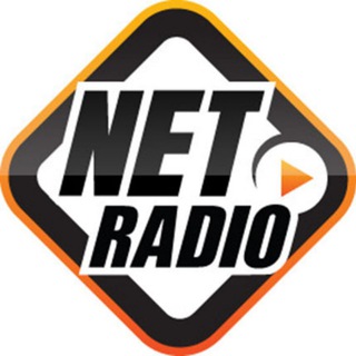 Логотип телеграм канала @netradiowot — NETradioWOT