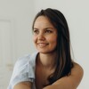 Логотип телеграм канала @netrevojnaya — Нетревожная мама