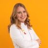 Логотип телеграм канала @netrevozhnaya_nevrologia — Нетревожная неврология